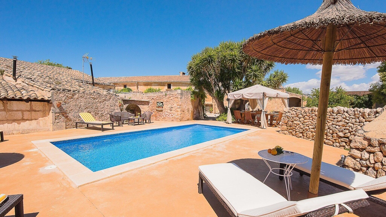 Photo of Outdoor in Son Antem