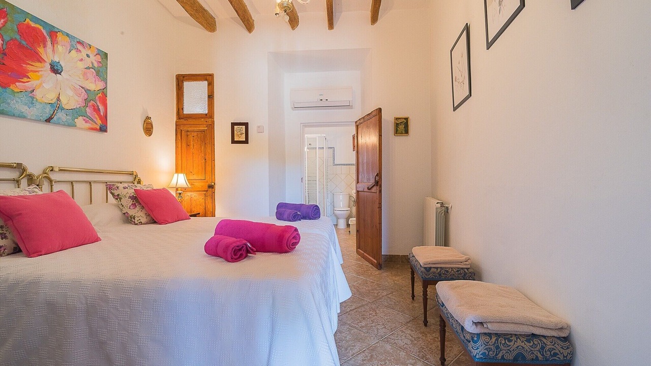 Photo of Outdoor in Son Antem