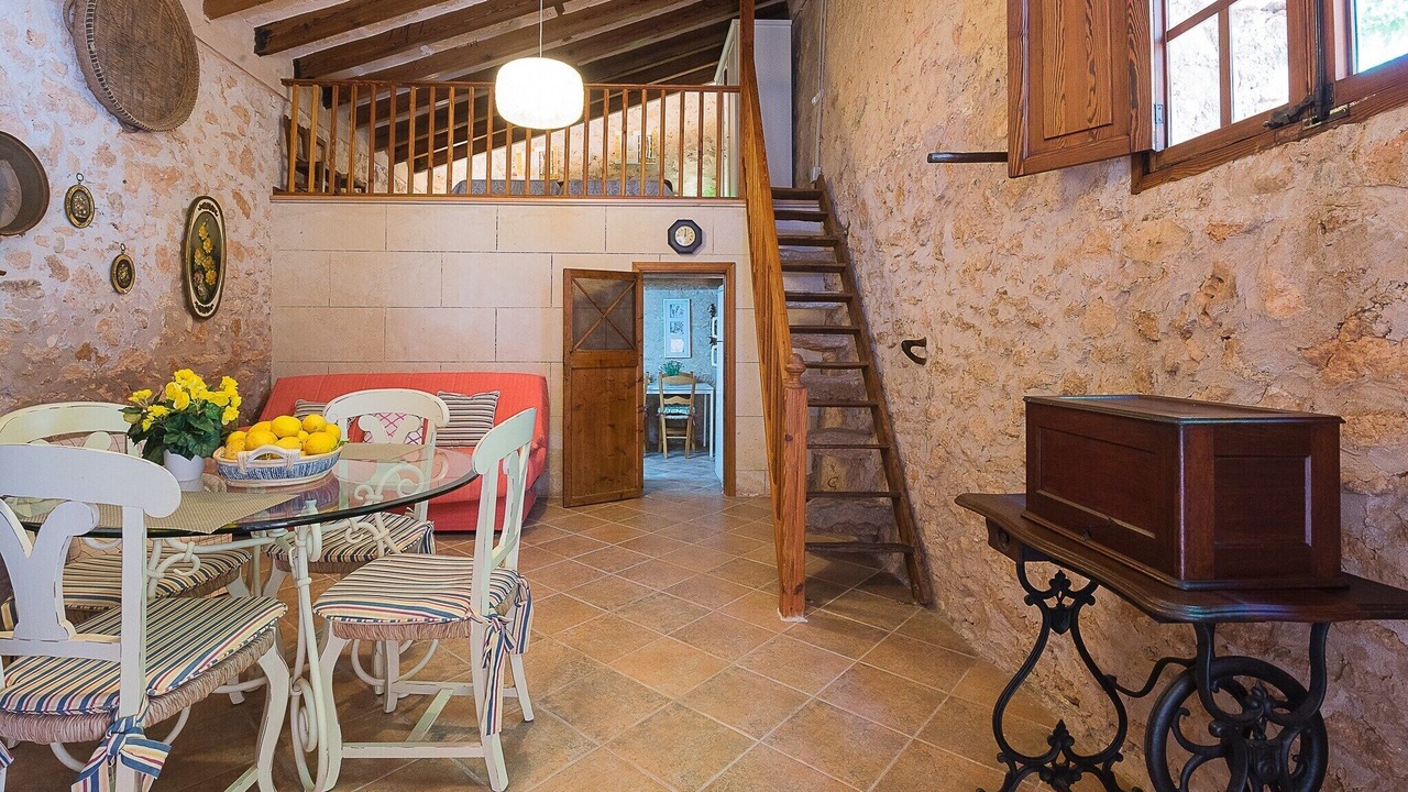 Photo of Outdoor in Son Antem