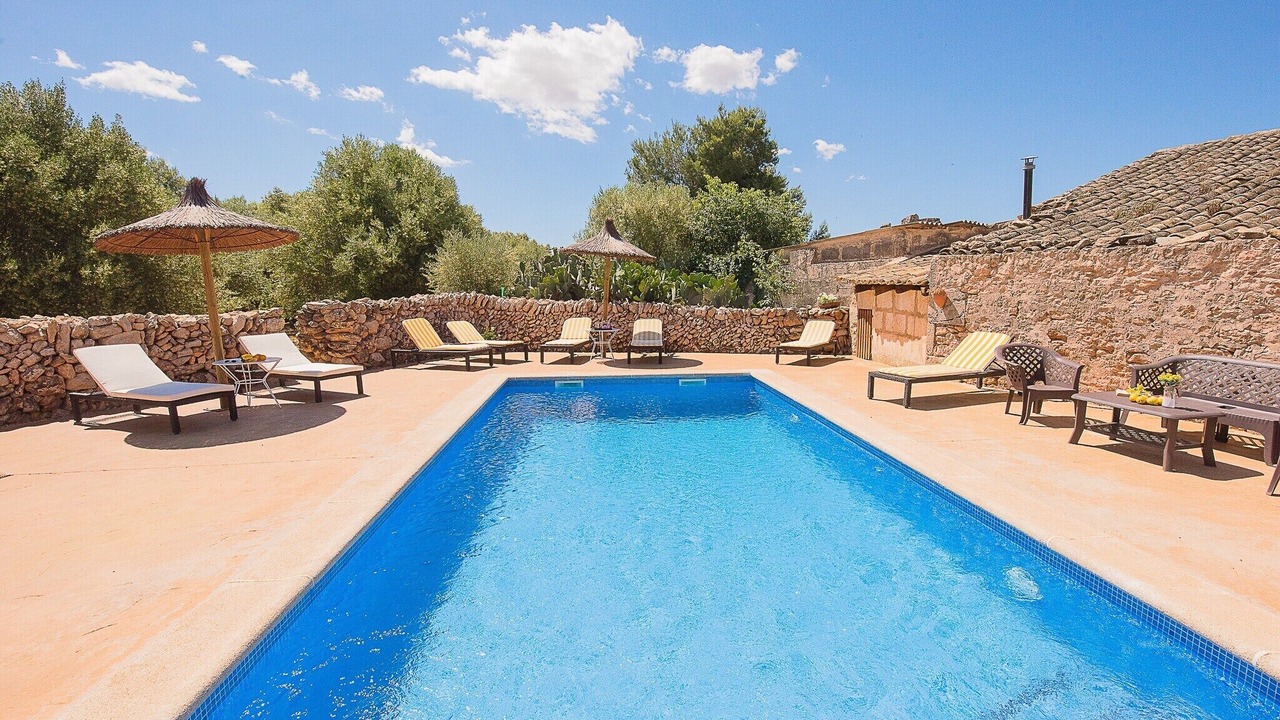 Photo of Outdoor in Son Antem