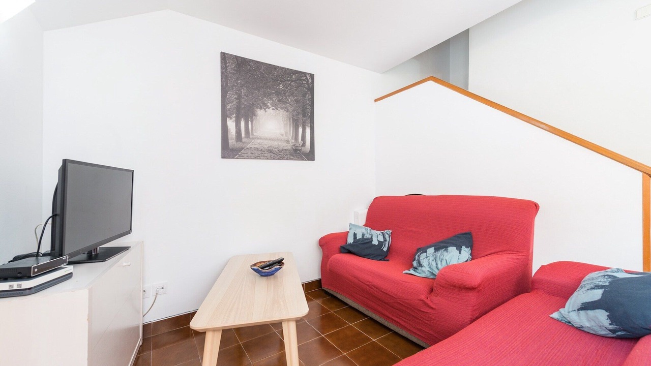 Photo of Livingroom in Alcanada