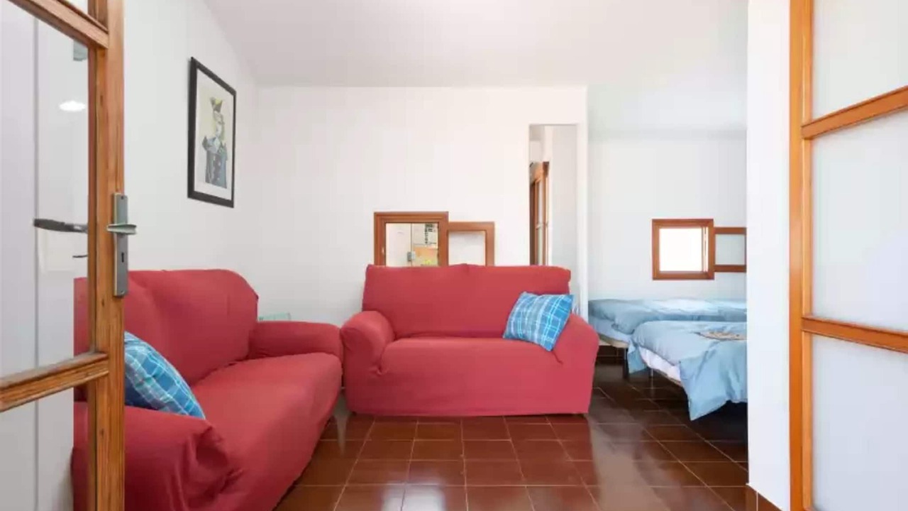 Photo of Livingroom in Alcanada
