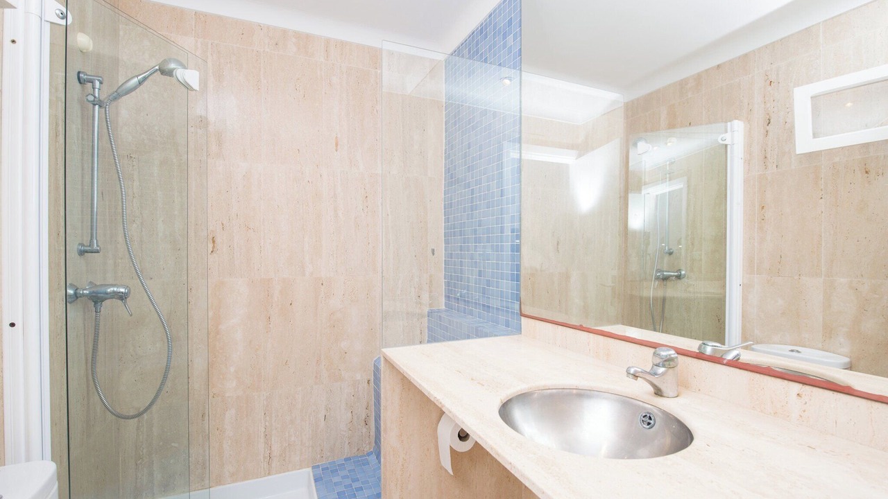 Photo of Bathroom in es Bacares