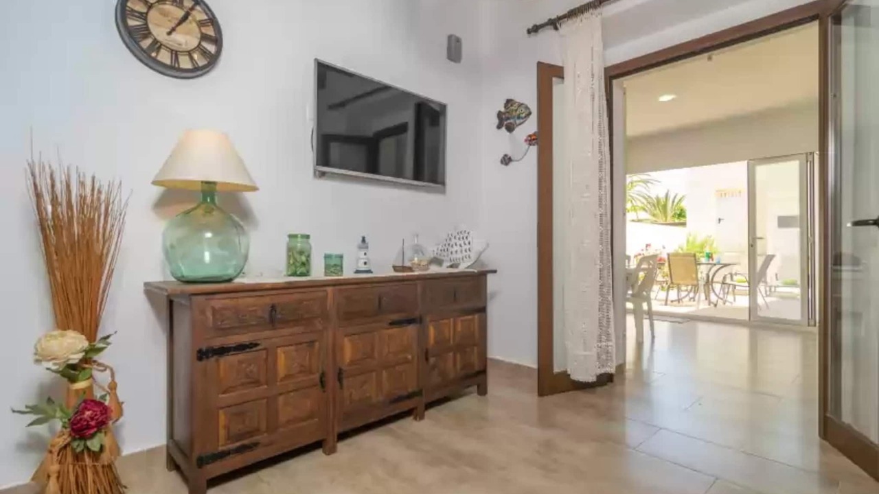 Photo of Livingroom in Colonia de Sant Pere