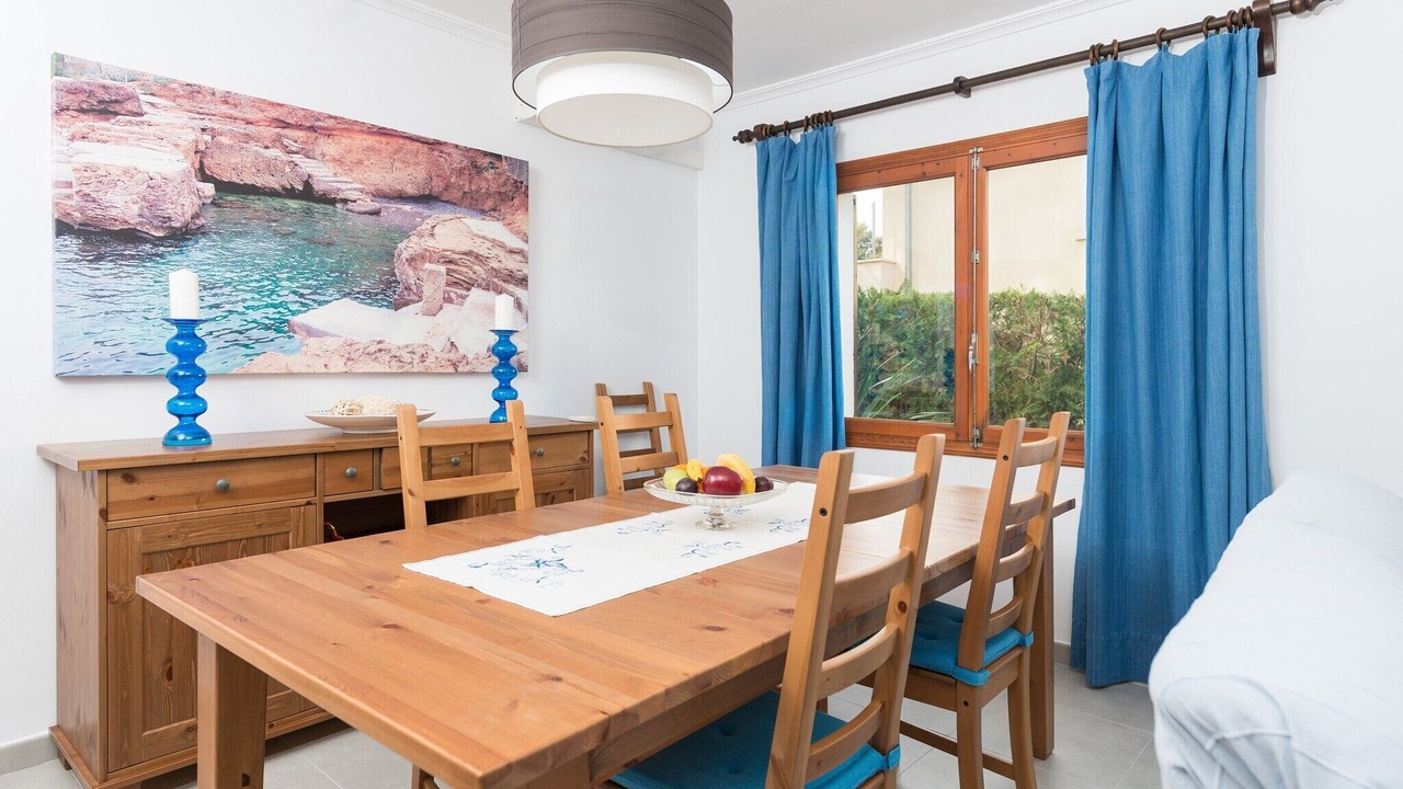 Photo of Livingroom in Mal Pas-Bon Aire