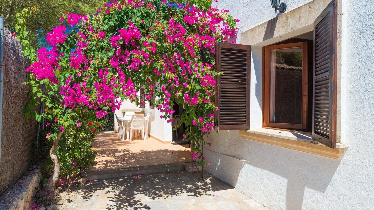 Photo of Patio Balcony in Mal Pas-Bon Aire