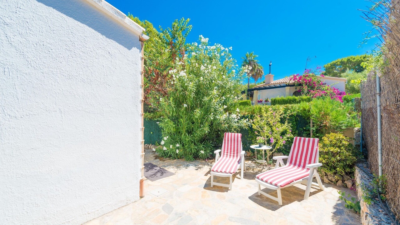 Photo of Outdoor in Mal Pas-Bon Aire