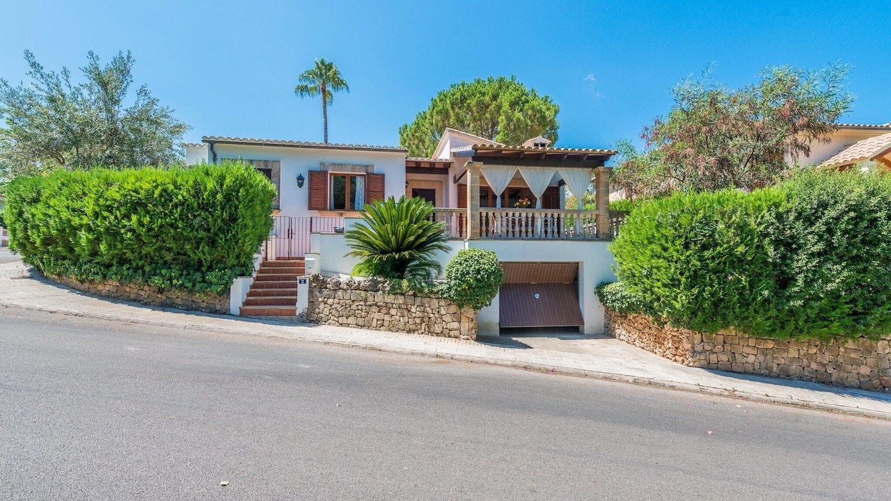 Photo of Outdoor in Mal Pas-Bon Aire