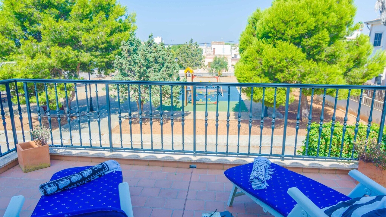Photo of Outdoor in Sa Rapita