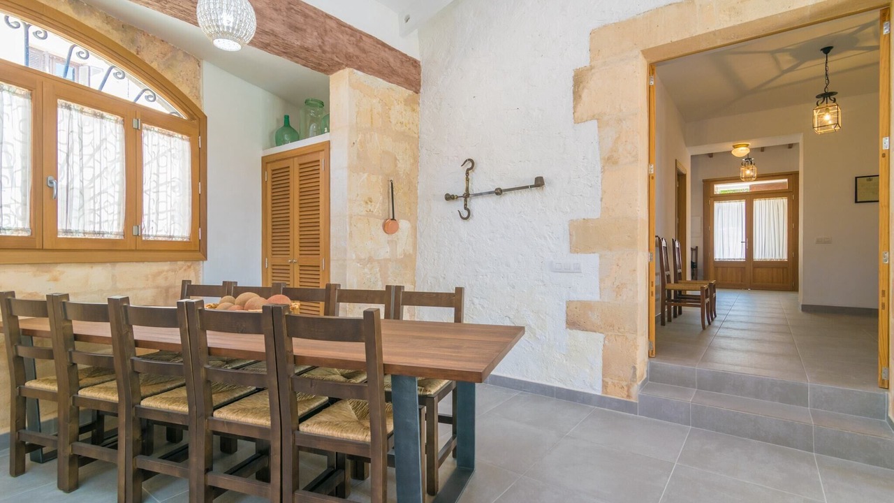 Photo of Livingroom in Randa