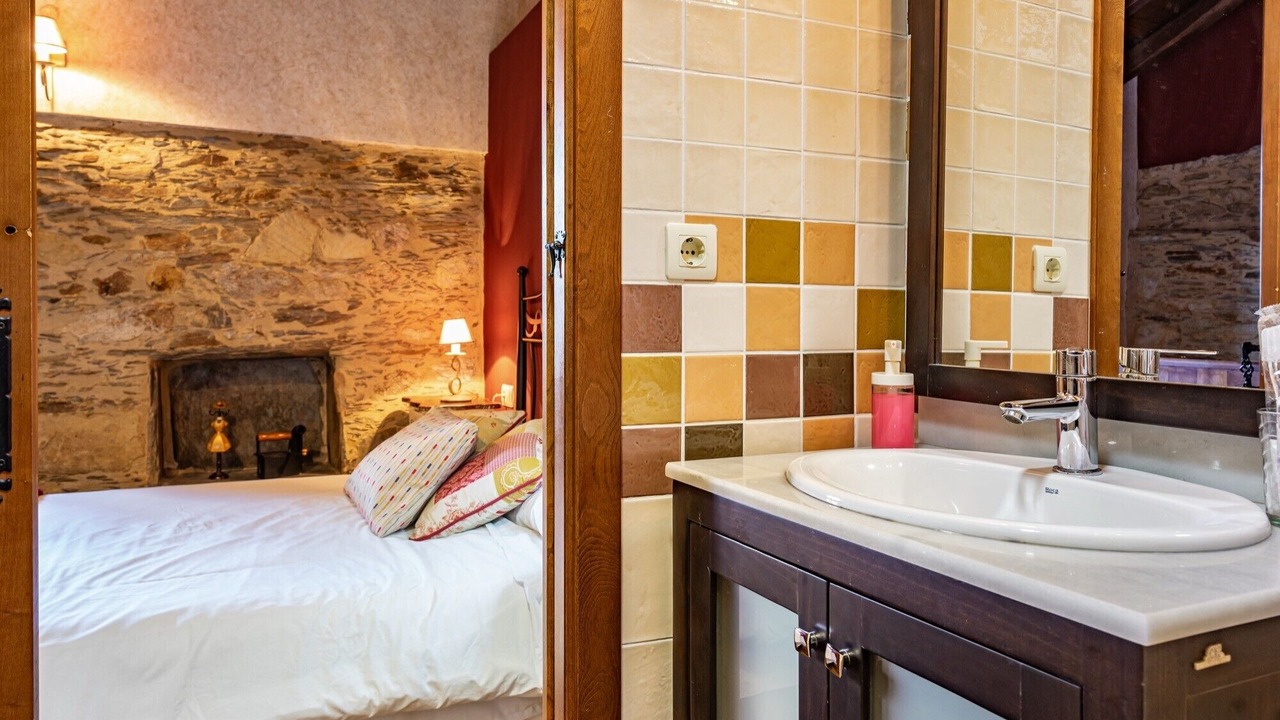 Photo of Bedroom in Ortigueira