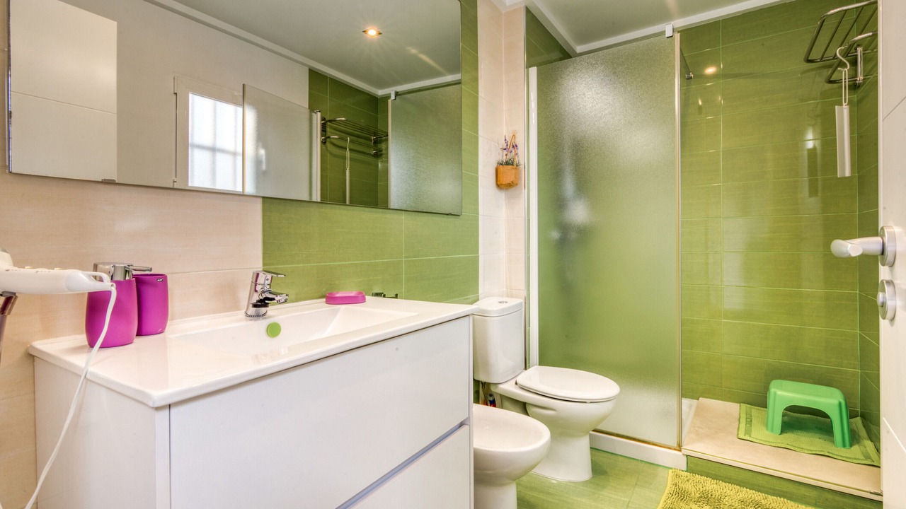 Photo of Bathroom in Beniarbeig