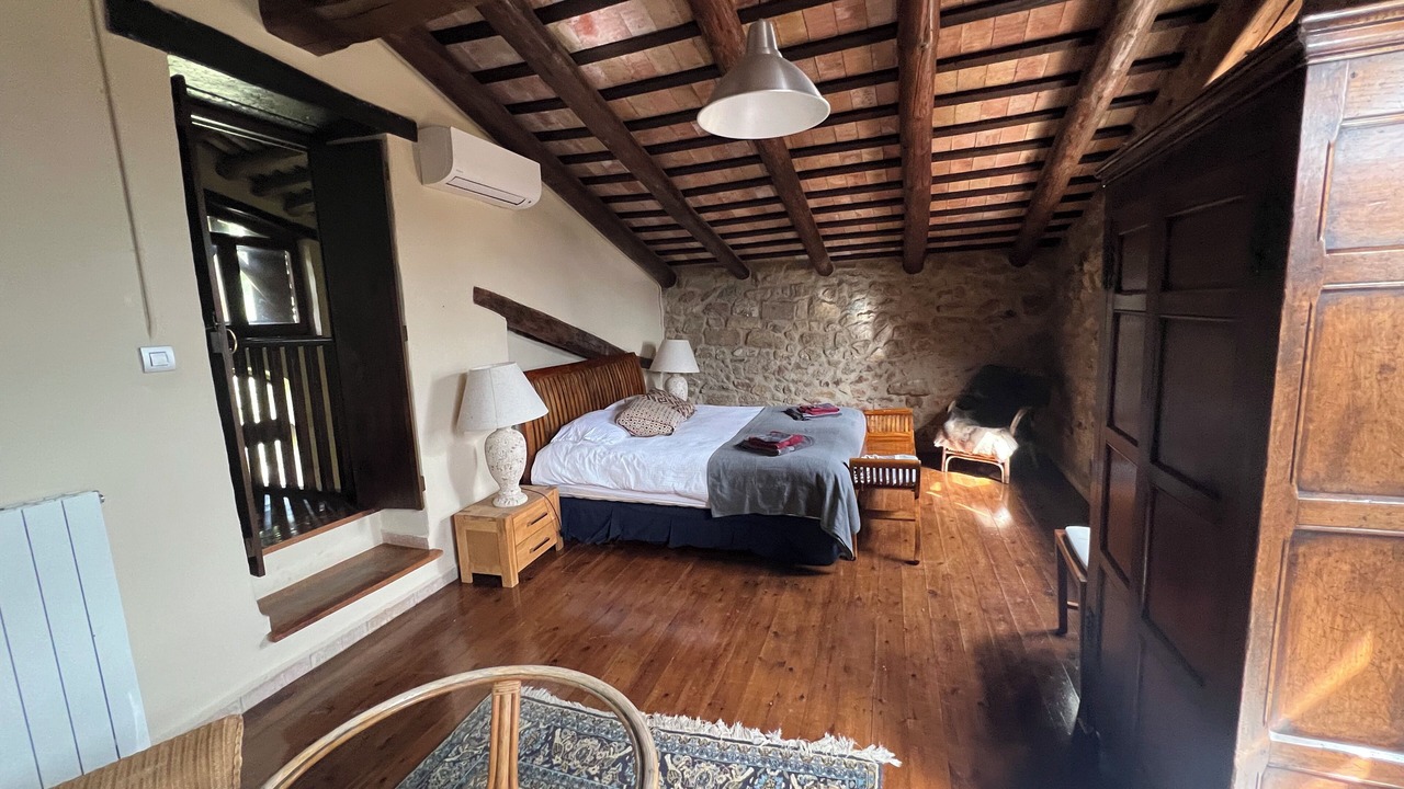 Photo of Bedroom in Darnius