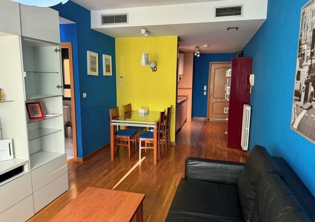 Photo of Livingroom in La Magdalena