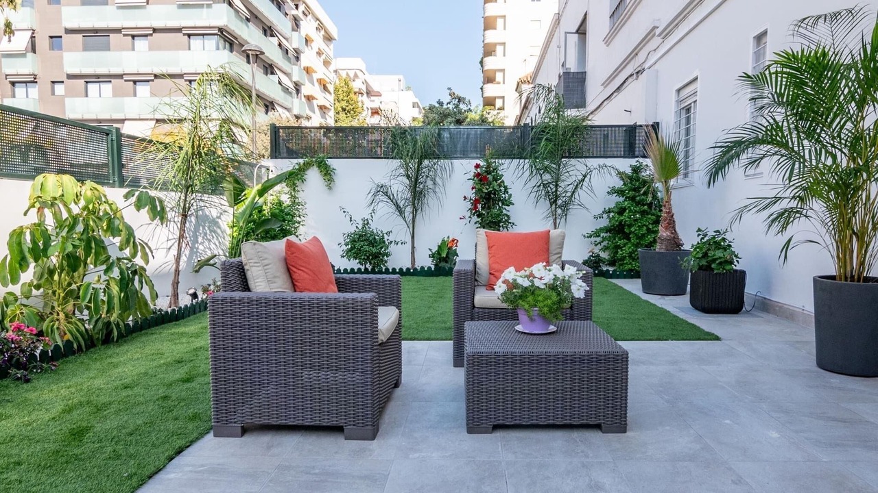 Photo of Outdoor in Marbella Seafront Promenade