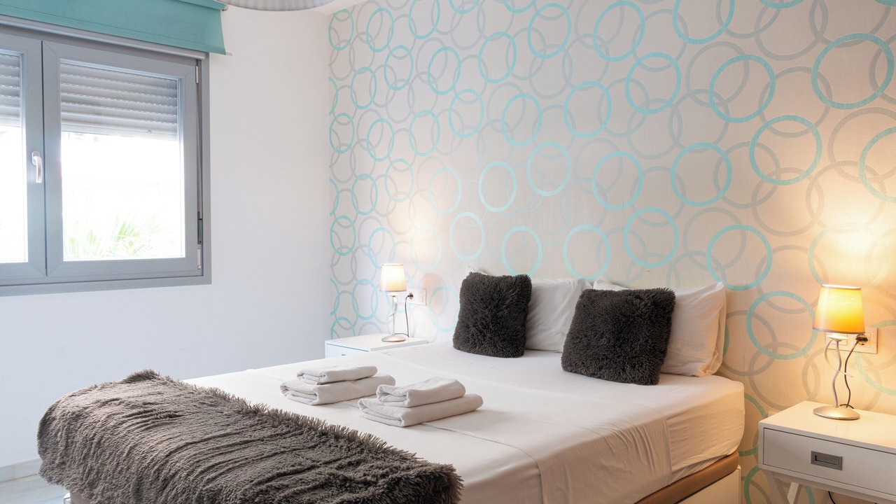 Photo of Bedroom in Plaza de Toros Vieja