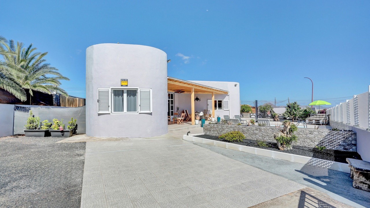 Photo of Outdoor in Antigua