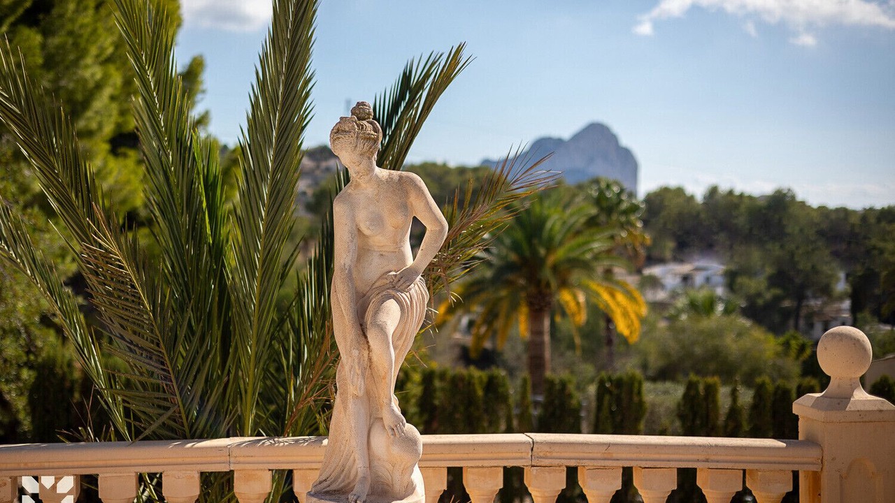 Photo of Outdoor in Empedrola