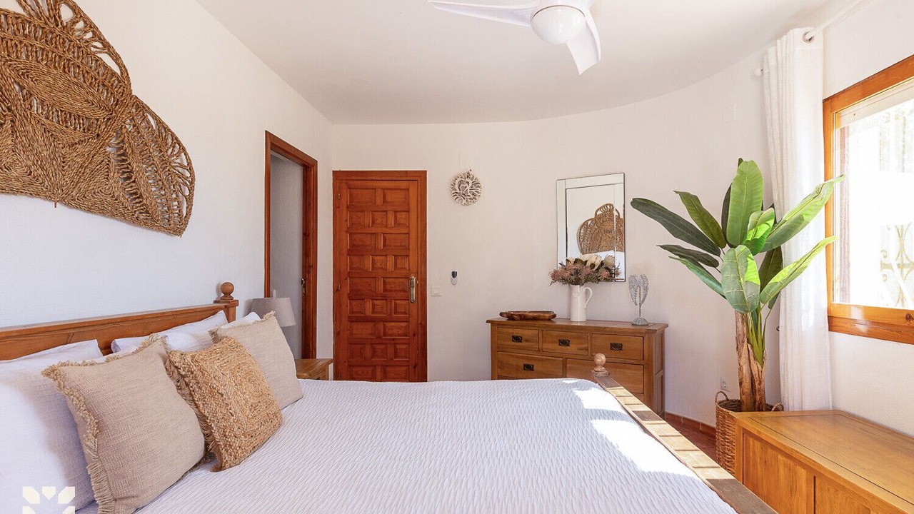 Photo of Bedroom in Empedrola