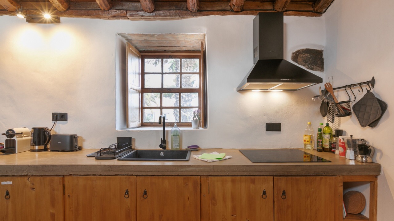 Photo of Kitchen in San Cristobal de La Laguna