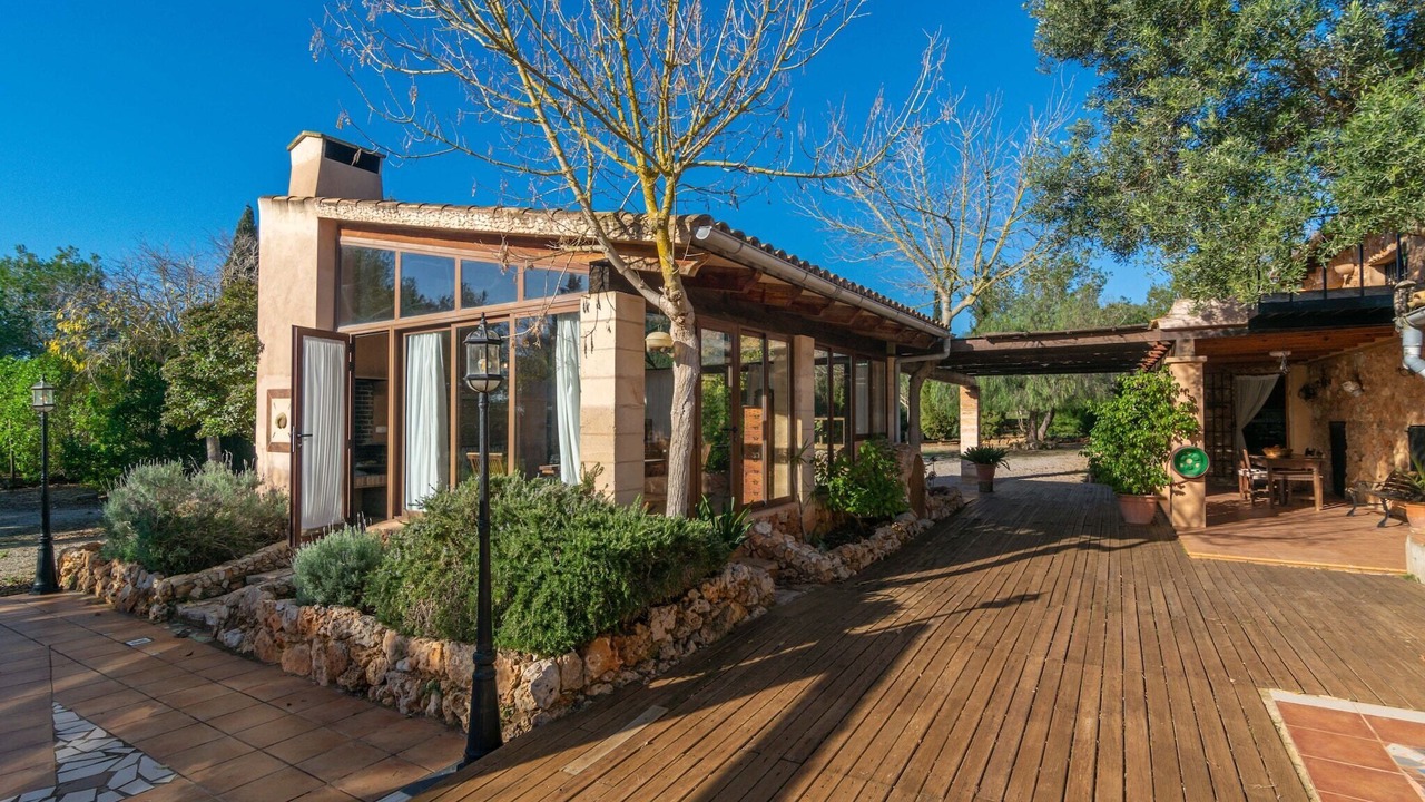 Photo of Outdoor in Porreres