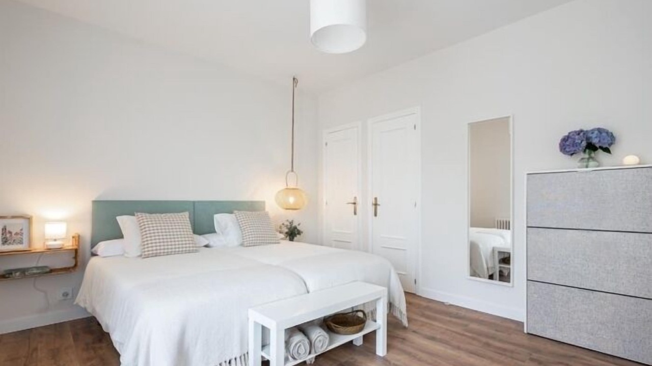 Photo of Bedroom in Ribadesella