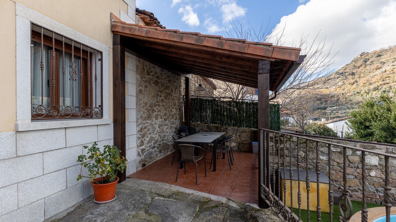 Photo of Outdoor in El Real de San Vicente