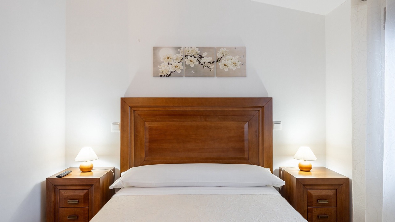 Photo of Bedroom in El Real de San Vicente