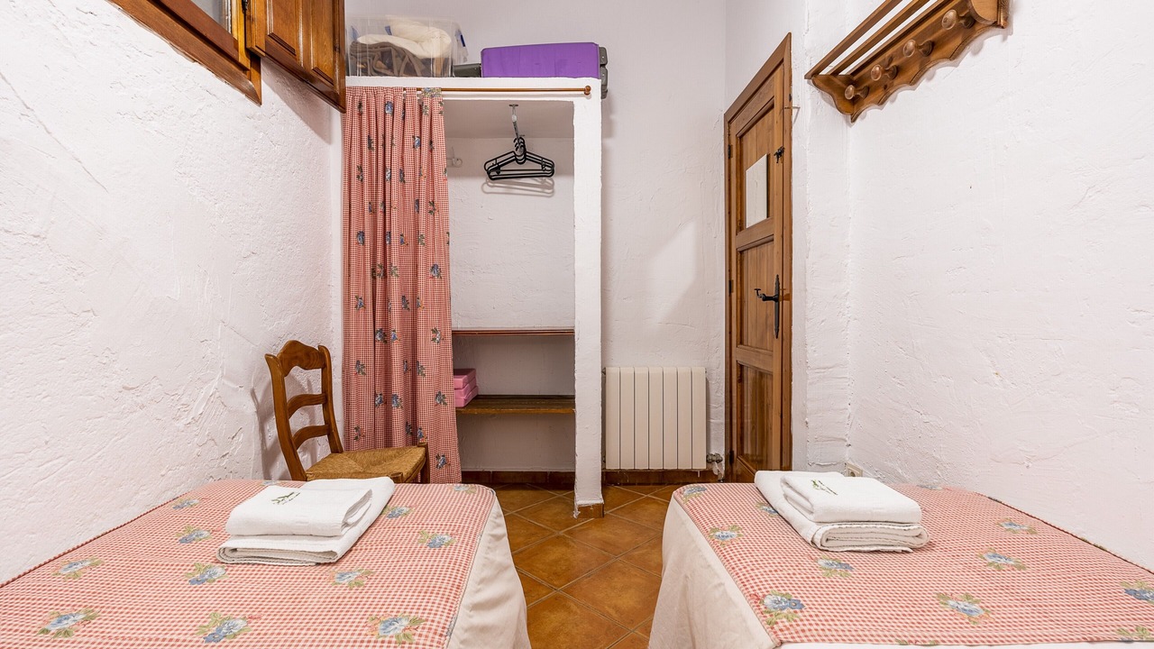 Photo of Bedroom in La Zubia