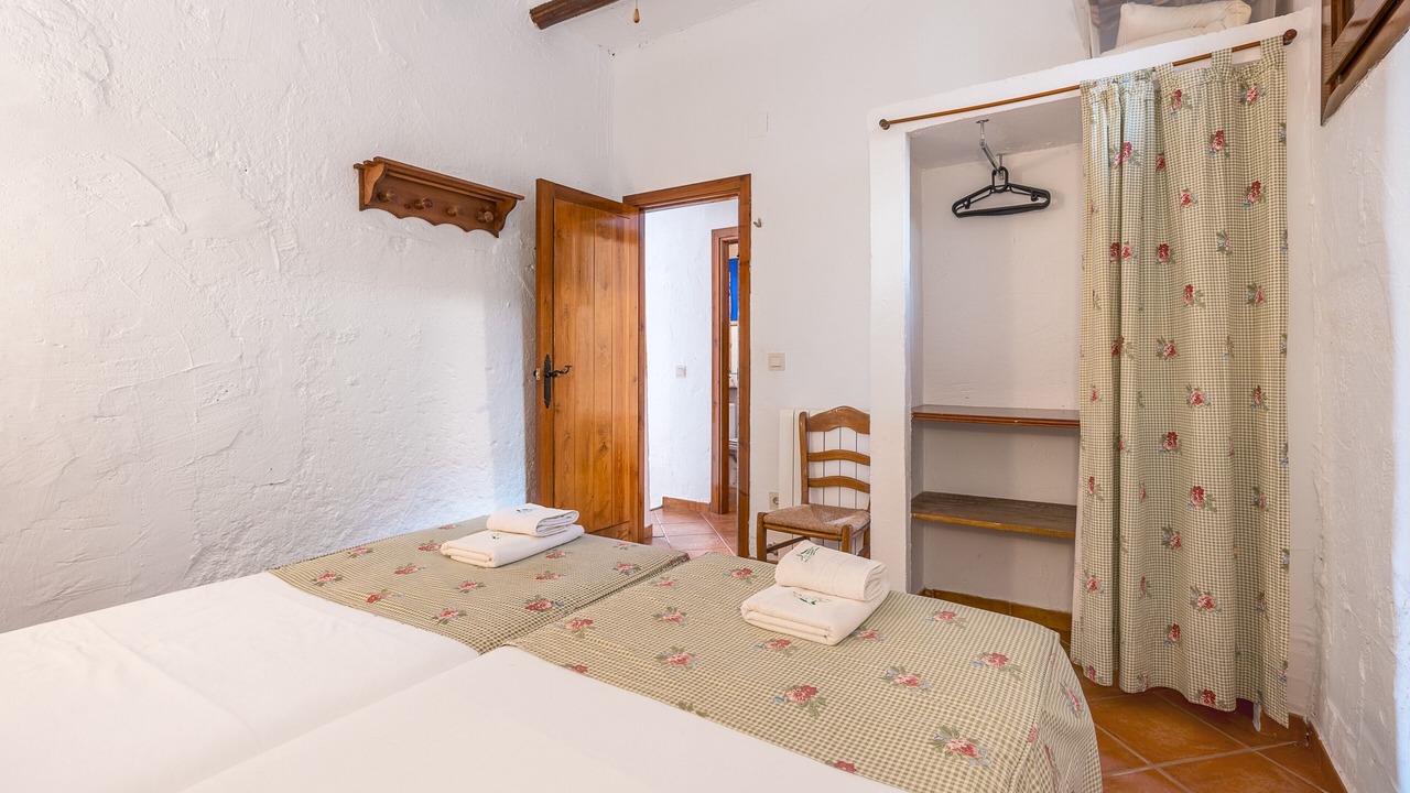 Photo of Bedroom in La Zubia
