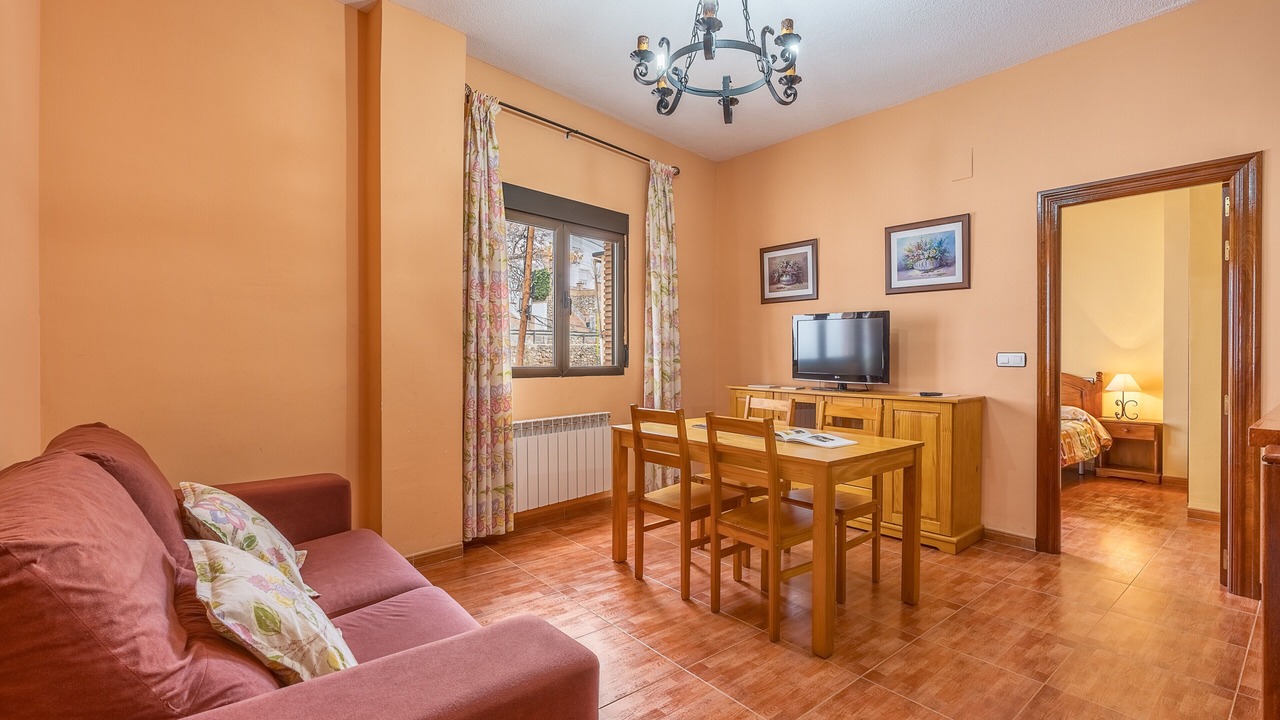 Photo of Livingroom in Guejar Sierra