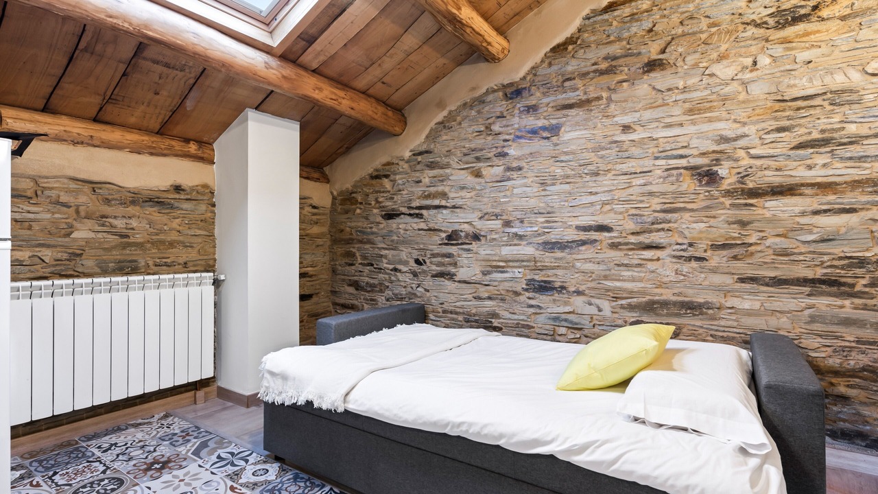 Photo of Bedroom in Trabada