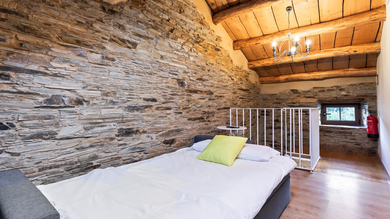 Photo of Bedroom in Trabada