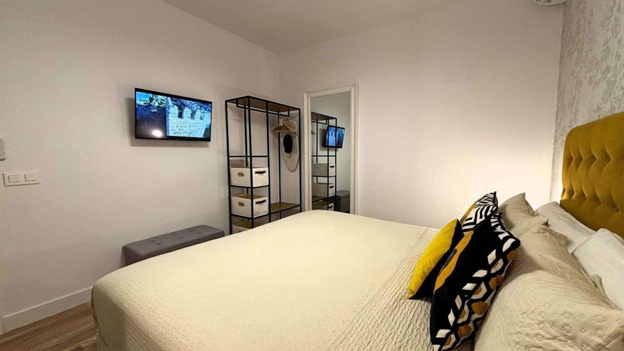 Photo of Bedroom in Talavera de la Reina