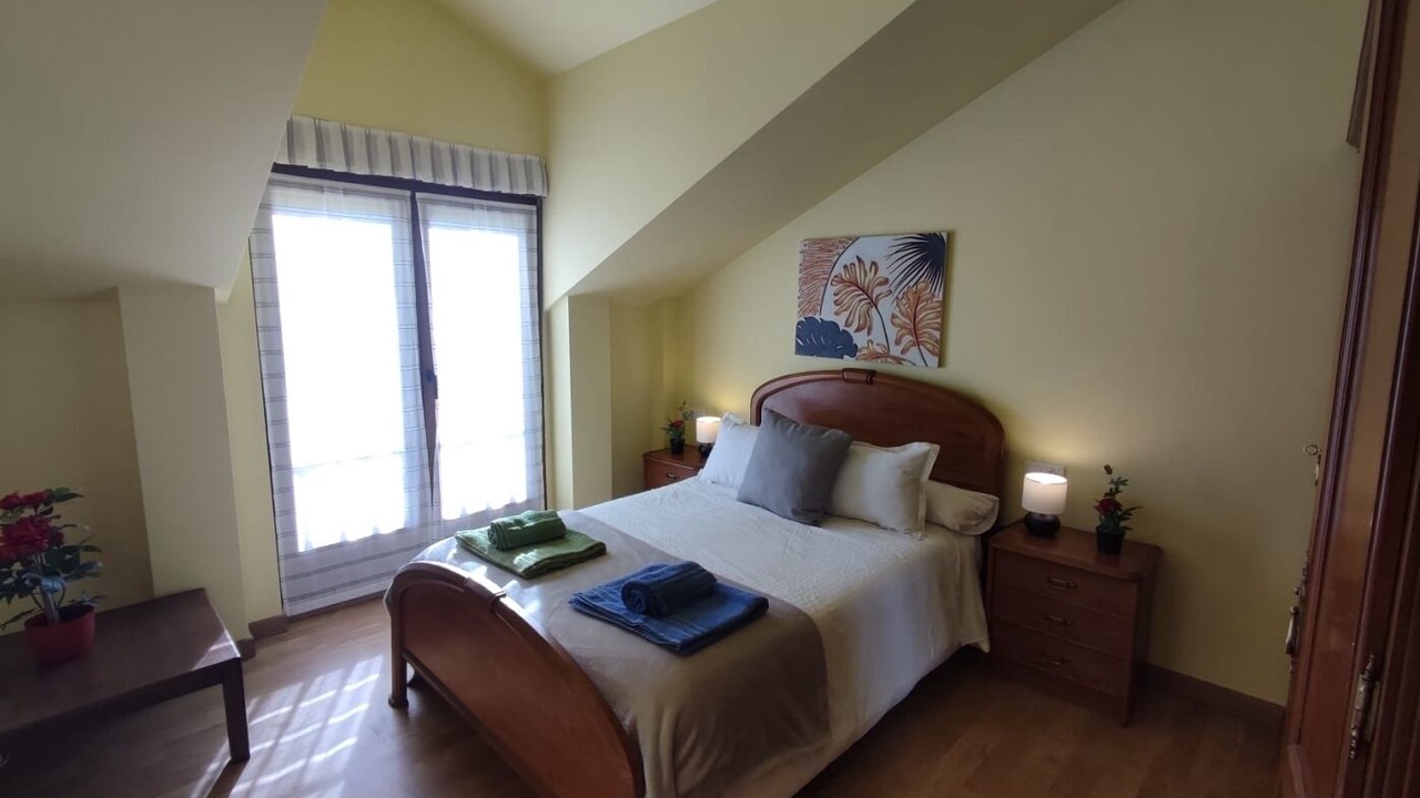 Photo of Bedroom in Luzmela