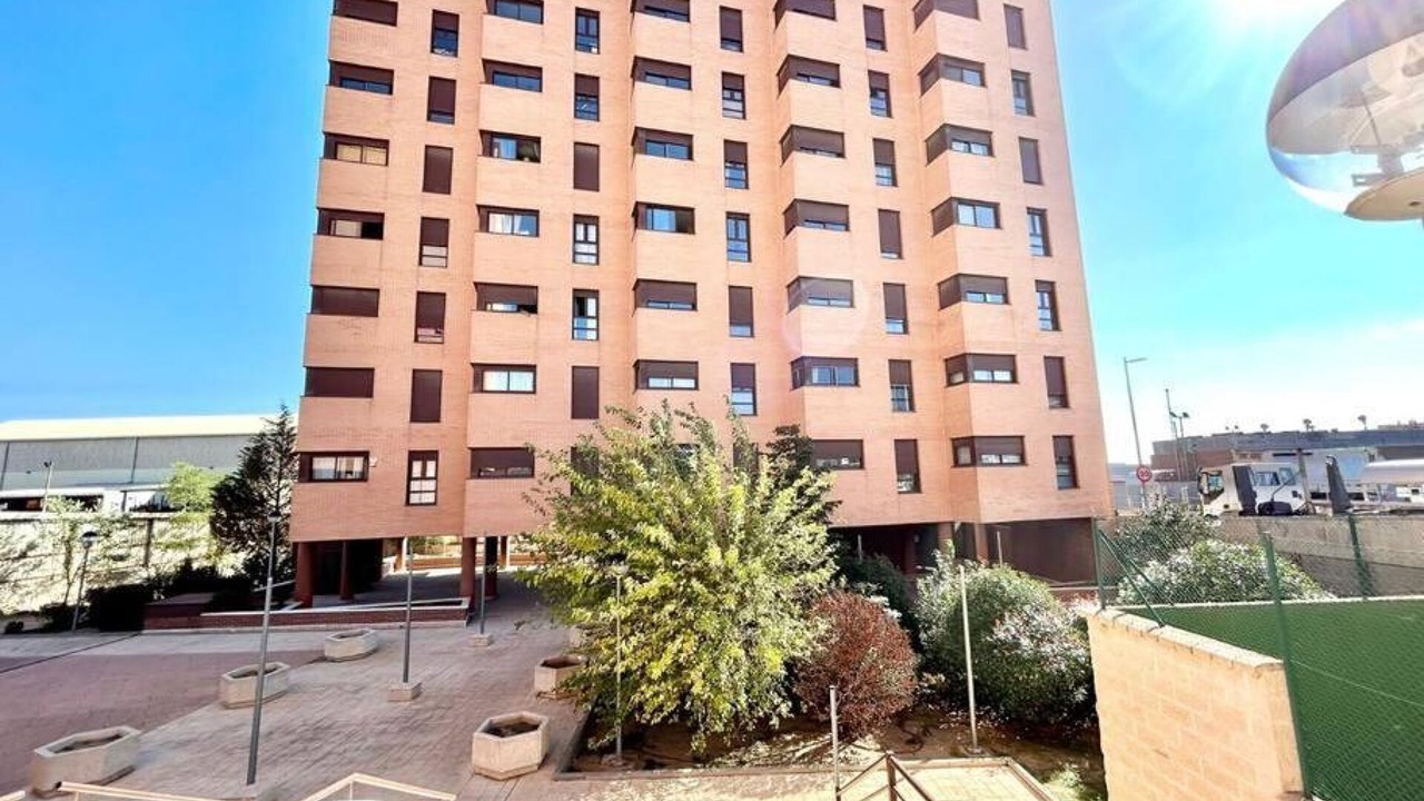 Photo of Outdoor in Villa de Vallecas