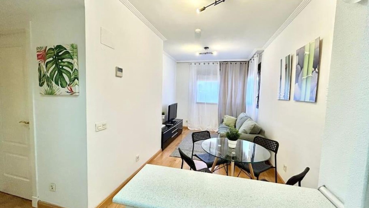 Photo of Livingroom in Villa de Vallecas