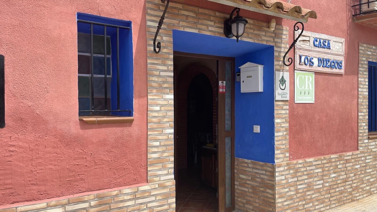 Photo of Outdoor in Navarrete del Rio