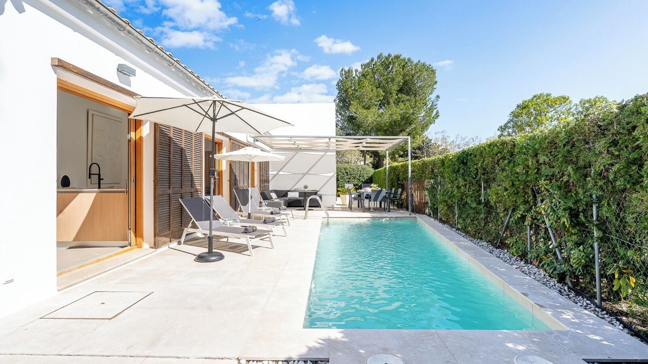 Photo of Outdoor in Pollensa