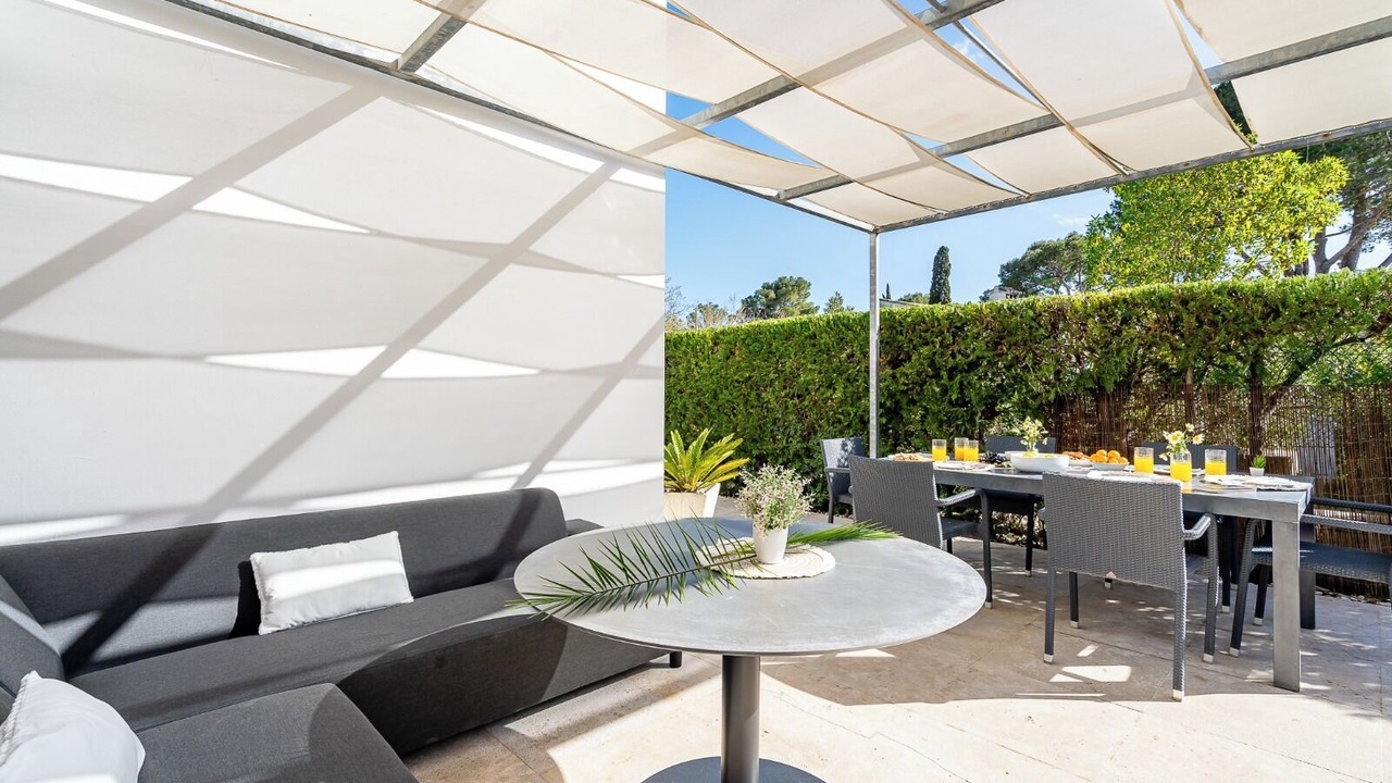 Photo of Outdoor in Pollensa