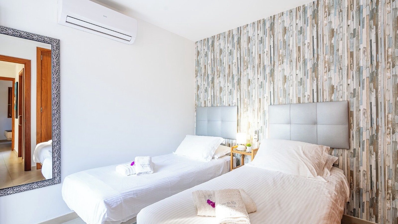 Photo of Bedroom in Pollensa