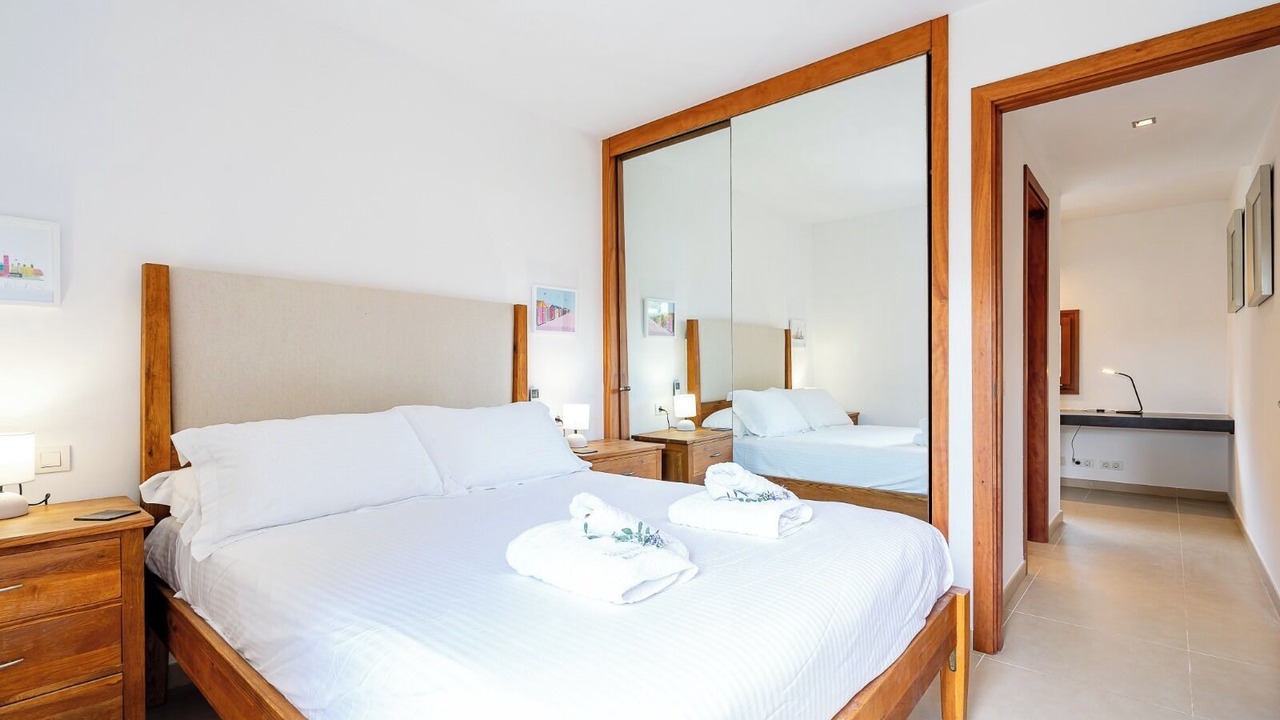 Photo of Bedroom in Pollensa