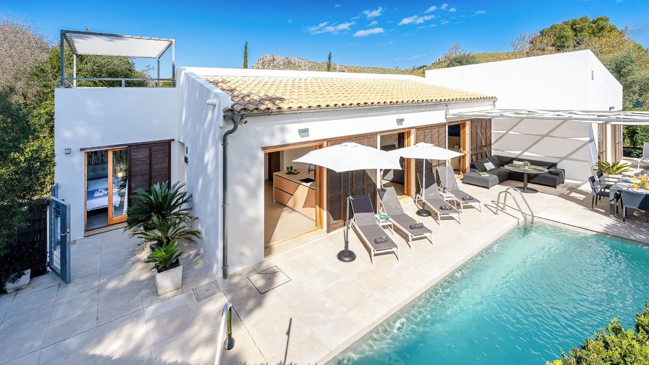 Photo of Outdoor in Pollensa