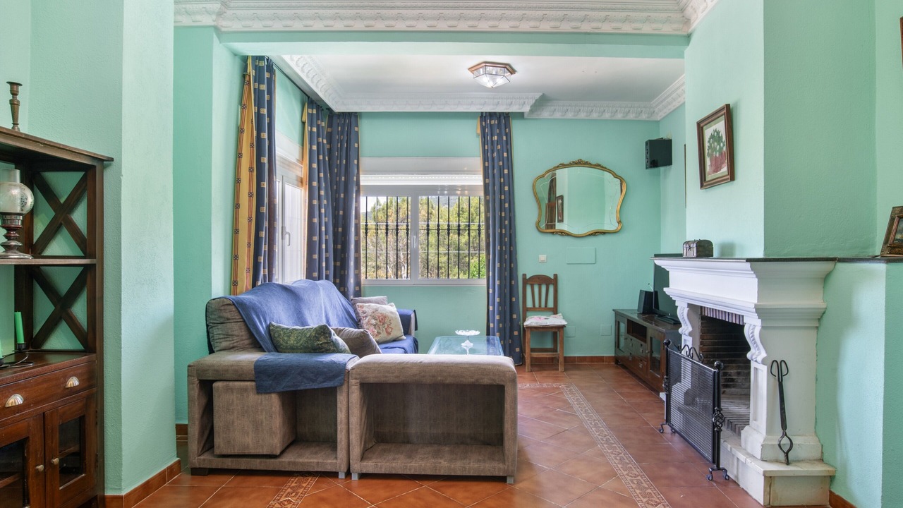 Photo of Livingroom in Arriate