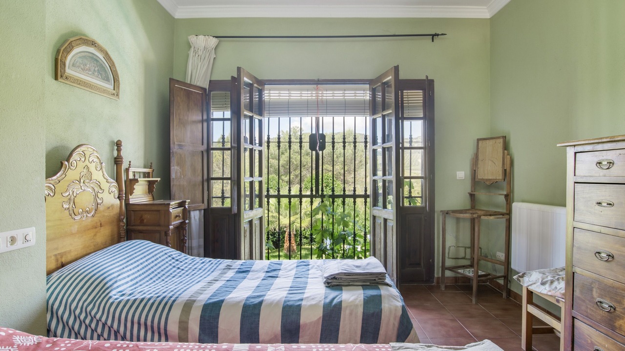 Photo of Bedroom in Arriate