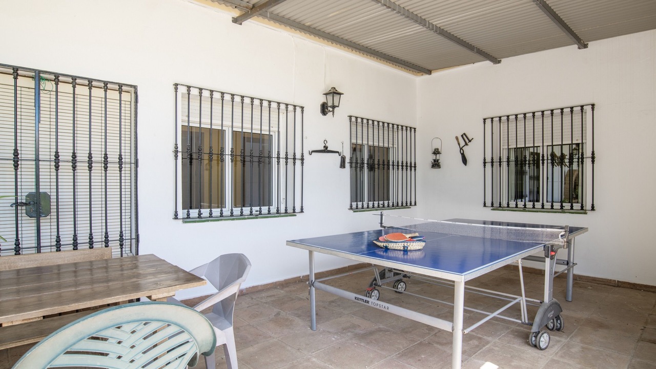 Photo of Outdoor in Arriate
