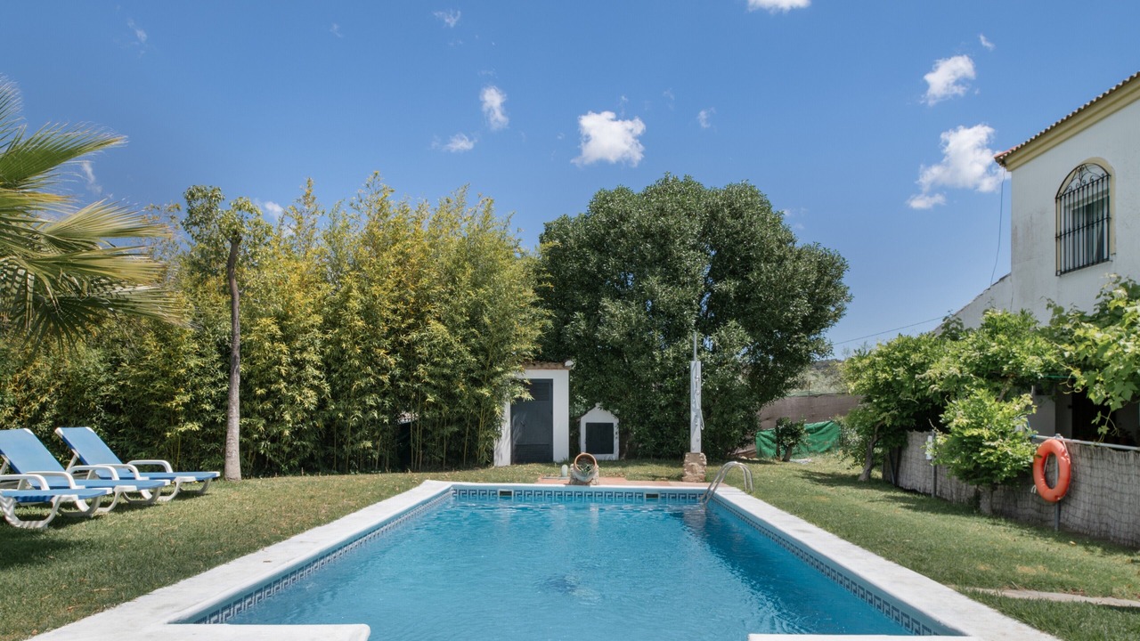 Photo of Outdoor in Arriate