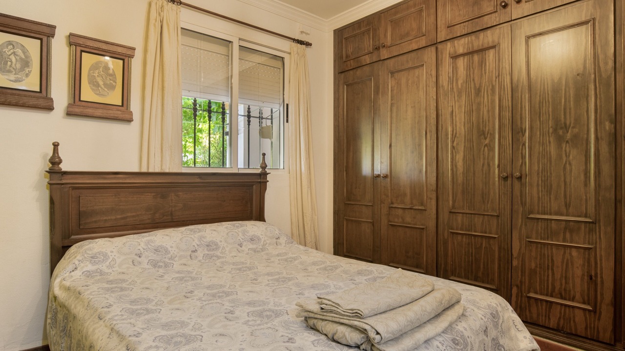 Photo of Bedroom in Arriate