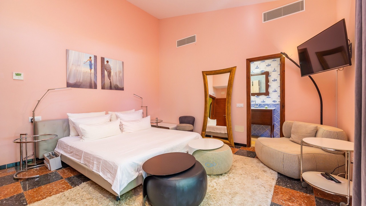 Photo of Bedroom in Binissalem