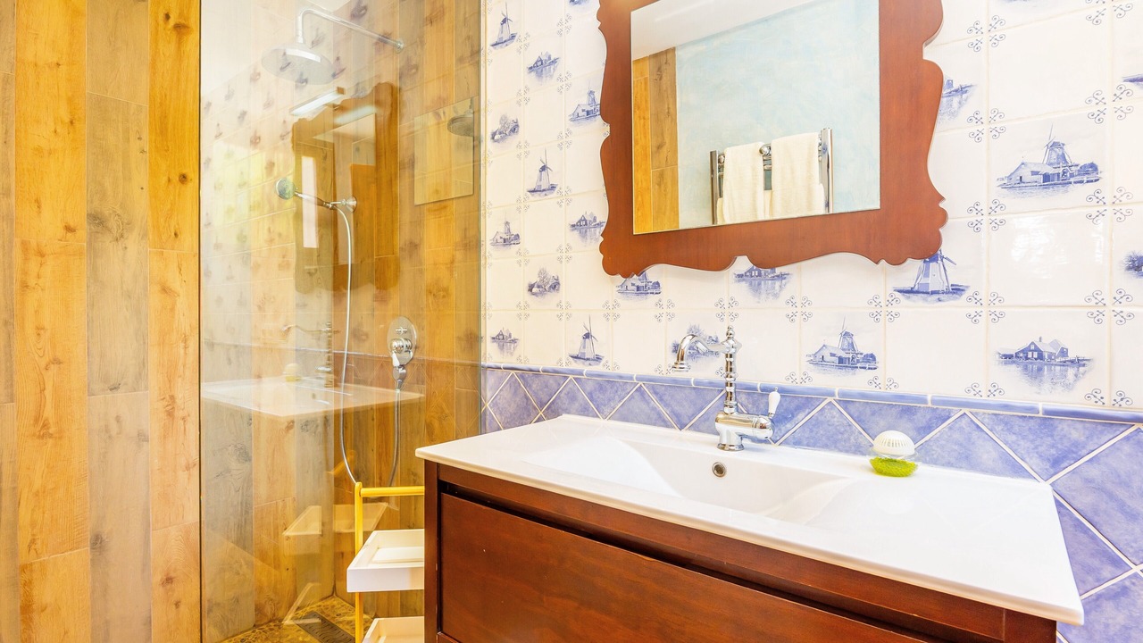 Photo of Bathroom in Binissalem